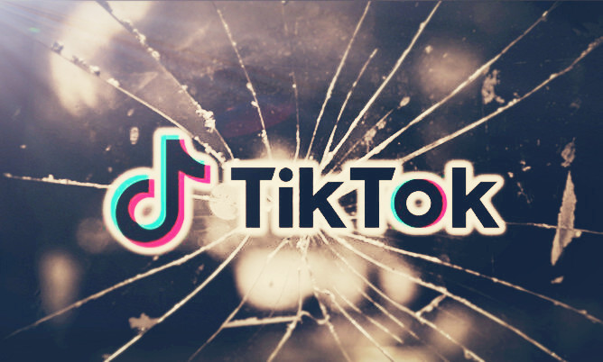 下載量超10億！海外版抖音TikTok成為全球最火爆的APP