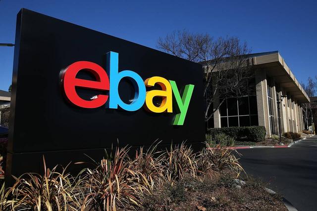 eBay將為賣家提供類似亞馬遜FBA的服務