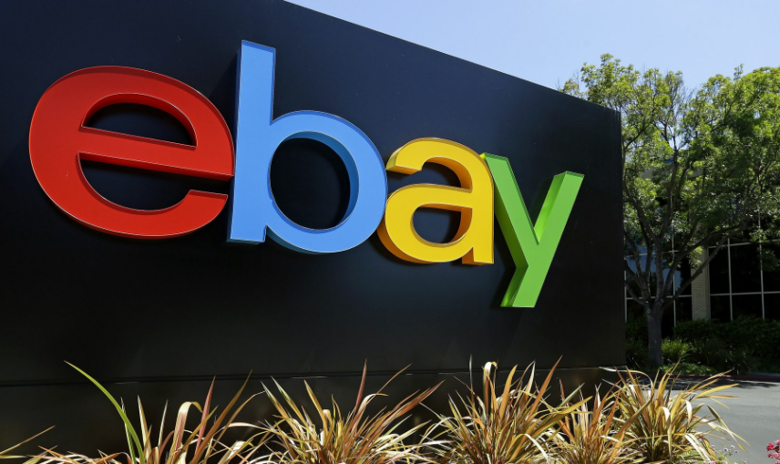 eBay正在用廣告填充其搜索結果頁面