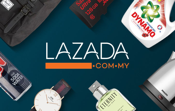 Lazada馬來西亞站推出次日達交付保證服務