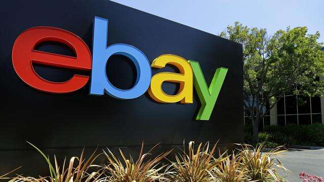 為挽留回頭客，eBay上線“再次購買”功能