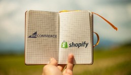 Shopify和Bigcommerce，哪個建站平臺更適合賣家？