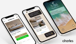 Charles籌集640萬歐元的種子資金，將“對話商務”帶入WhatsApp