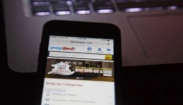 印度電商平臺SnapDeal計劃明年IPO，籌資1.65億美元