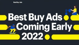 Best Buy擴大廣告業務，推出Best Buy Ads