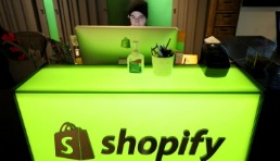 Shopify 與京東達成戰(zhàn)略合作，加速其在中國的擴張