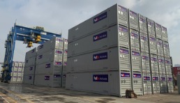 分流！FedEx自租船，應對供應鏈問題