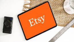 Etsy交易費將在4月份上漲