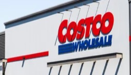 Costco 2022年1月凈銷售額增長15.5%