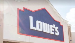 LOWE'S 2021年Q4總銷售額增長5.1%，達213億！