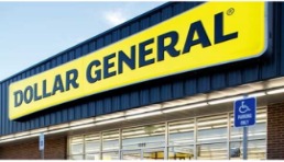 Dollar General 2022年又將新增1萬(wàn)崗位