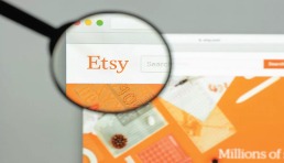 Etsy賣家呼吁罷工以抗議平臺傭金上漲