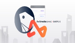 Airwallex空中云匯攜手SHOPLINE，為獨立站賣家打造一站式收單解決方案