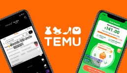 Temu砍一刀模式火到國外！用戶瘋轉邀請碼