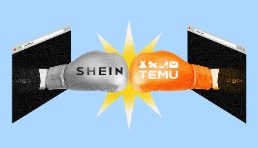 Temu重啟訴訟和Shein戰火重燃？出海知識產權保護成焦點